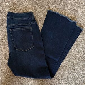 DL1961 Bridget Boot High Rise Instasculpt Crop